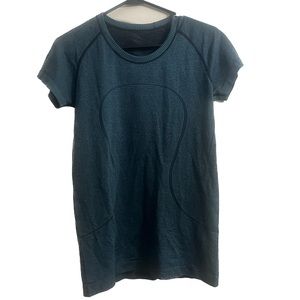Lululemon Swiftly Top Size 10
